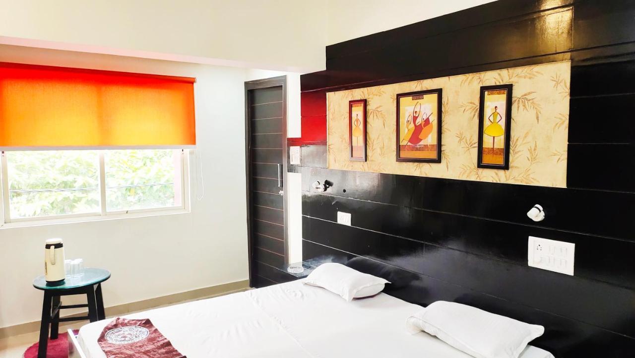 Hotel Shivay Palace Basti Eksteriør bilde